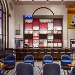Aloft Philadelphia Downtown