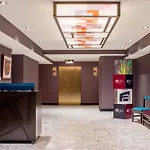 Aloft Philadelphia Downtown
