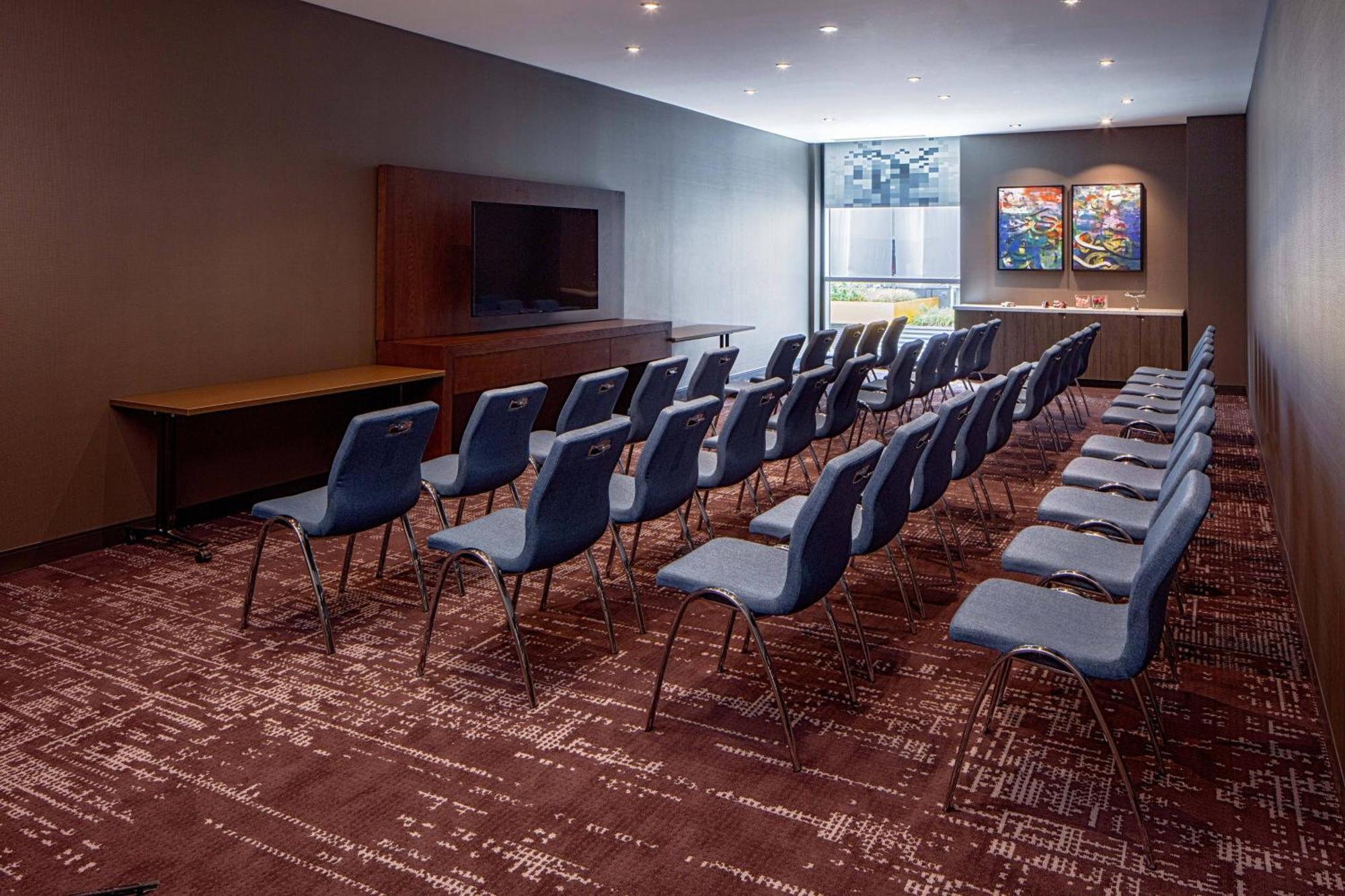 Hotel Aloft Downtown Philadelphia